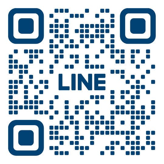 Line qr code
