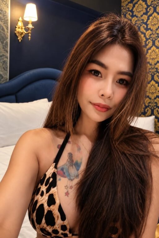 Jessy nuru masseuse versailles pattaya