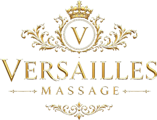 Versailles Massage Pattaya logo